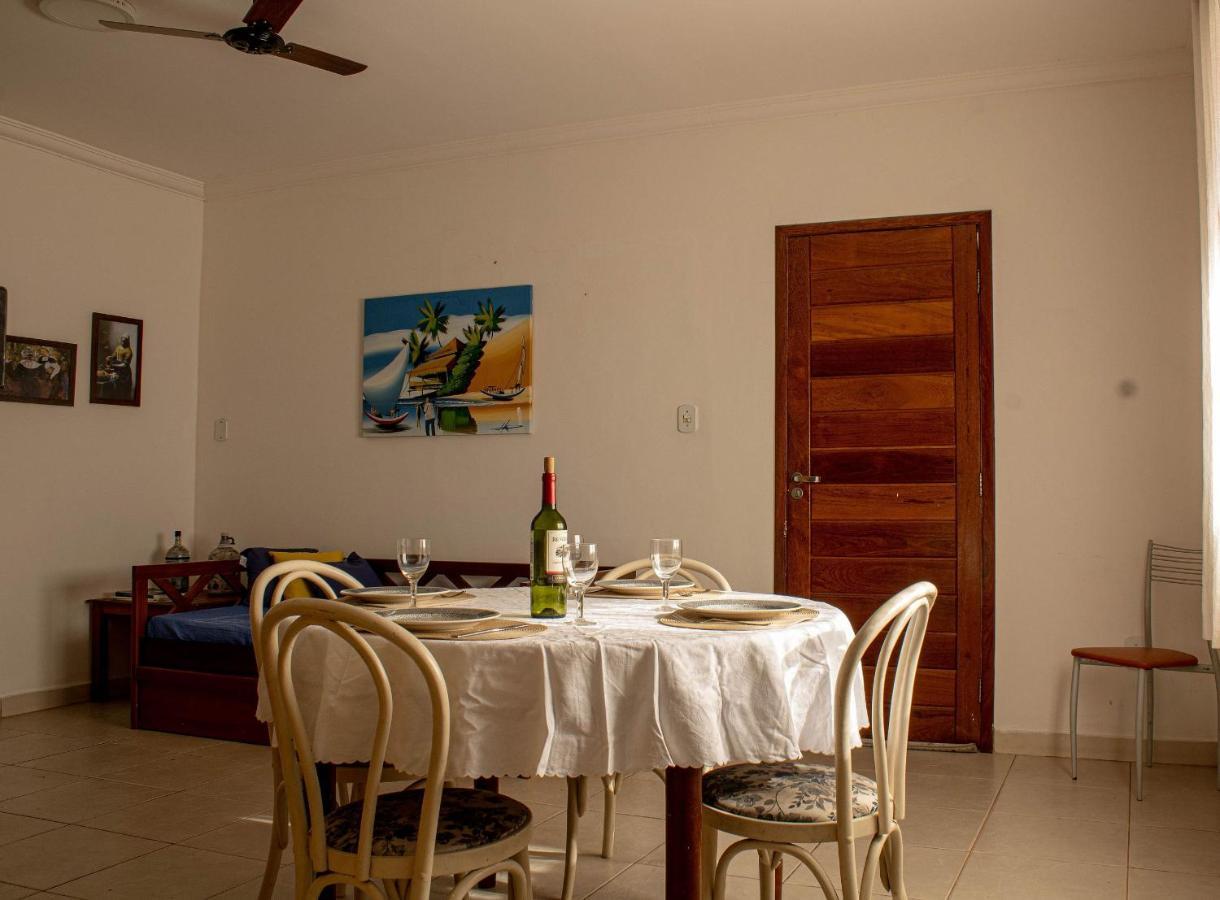 Confort -Praia De Dunas - Cabo Frio Dış mekan fotoğraf