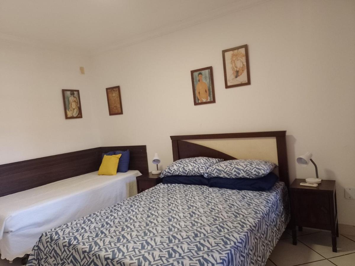 Confort -Praia De Dunas - Cabo Frio Dış mekan fotoğraf