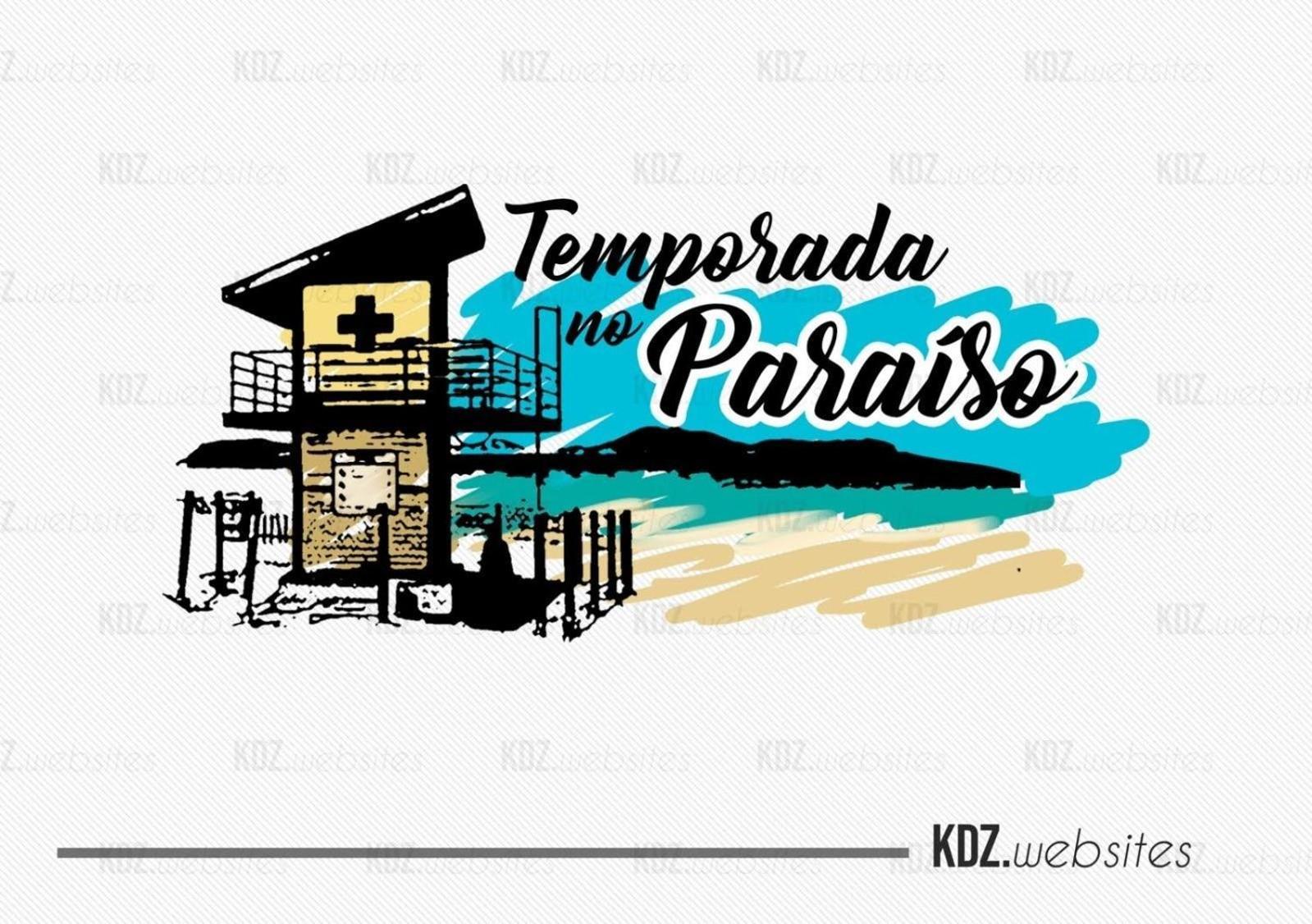 Confort -Praia De Dunas - Cabo Frio Dış mekan fotoğraf